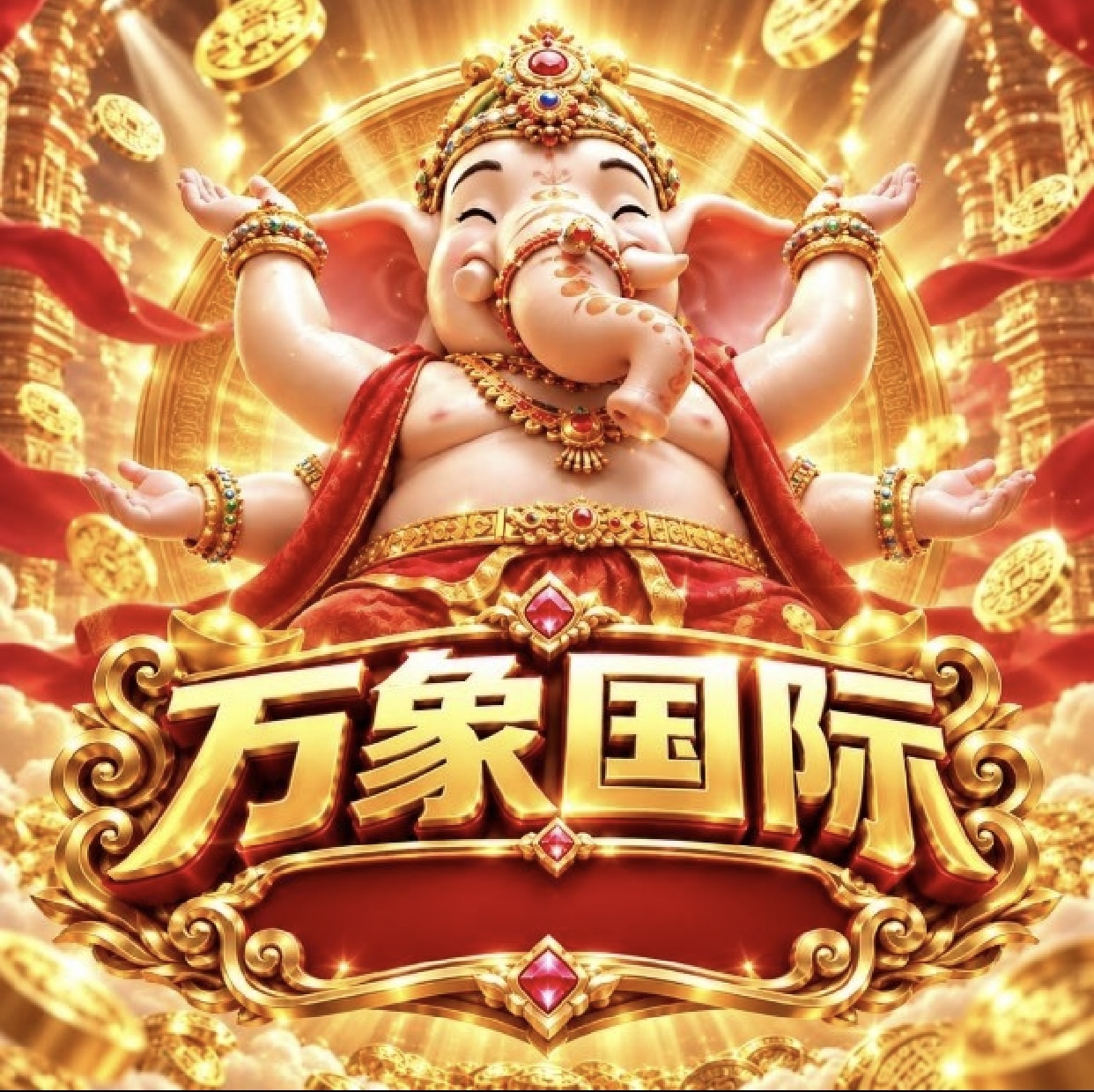 万象国际
